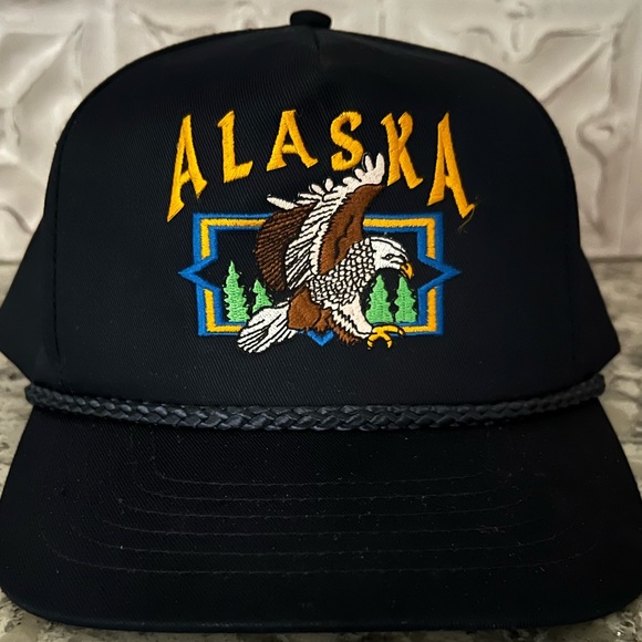 Cap from Alaska - Picture 5 of 5